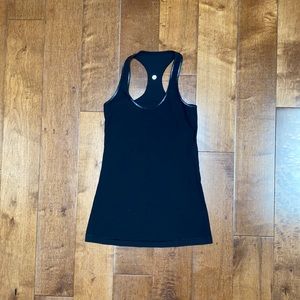 Lululemon Cool Racerback Top